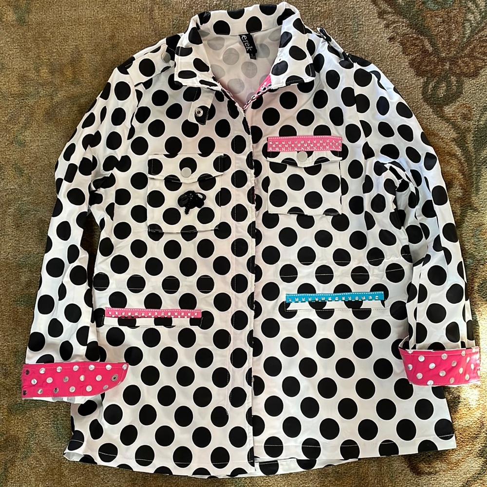 Berek Coat